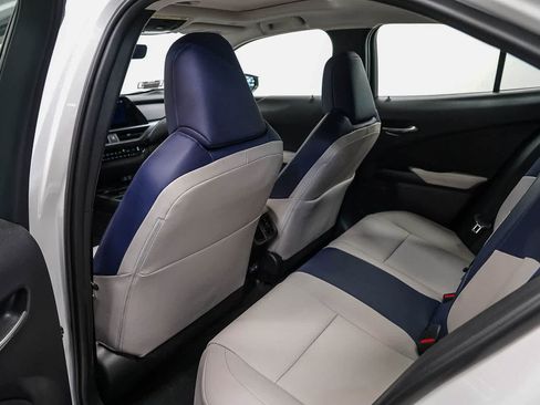 Used 2025 Lexus UX 300h FWD w/ Accessory Package (Z2) image 19