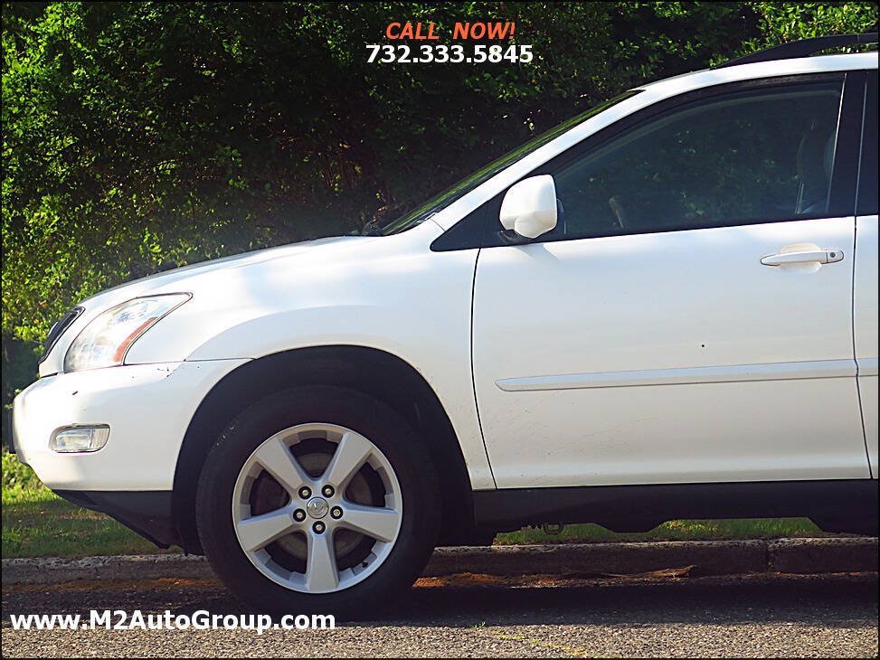 Used 2005 Lexus RX 330 AWD image 26