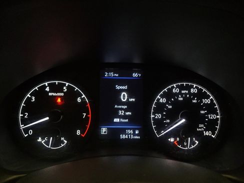 Used 2024 Nissan Altima 2.5 S FWD image 23