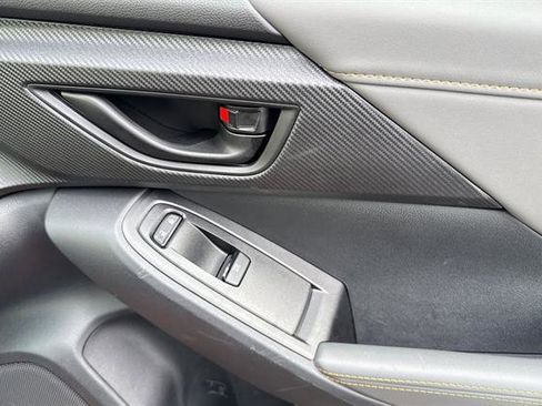 Certified 2025 Subaru Crosstrek 2.5i Wilderness w/ Crosstrek Mirror Package image 18