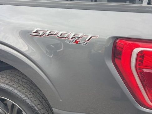 Used 2023 Ford F150 XLT w/ Equipment Group 302A High image 9