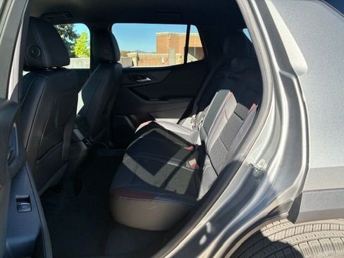 New 2026 Chevrolet Equinox RS AWD/4WD image 18