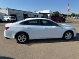 Used 2023 Chevrolet Malibu LS image 3