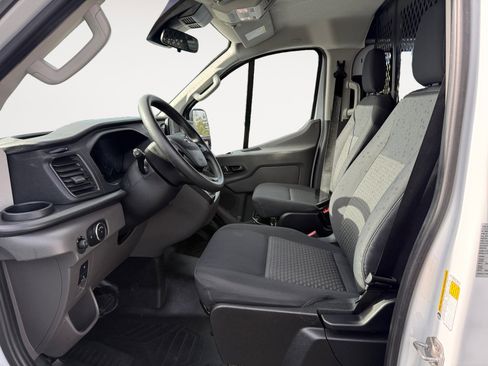 Used 2024 Ford Transit 250 Low Roof w/ Exterior Upgrade Package image 10