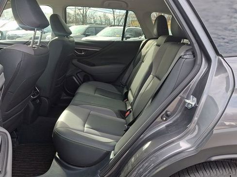 Used 2023 Subaru Outback Onyx Edition image 10