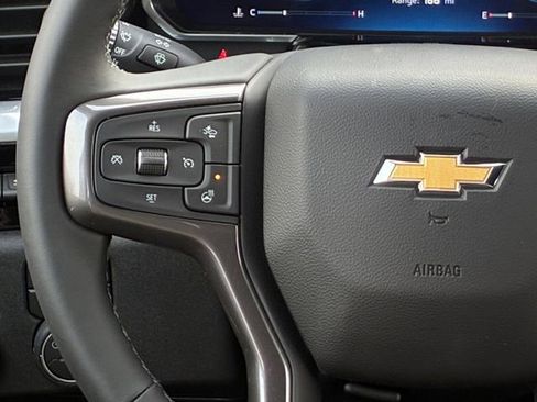 New 2026 Chevrolet Silverado 2500 High Country w/ High Country Premium Package image 22