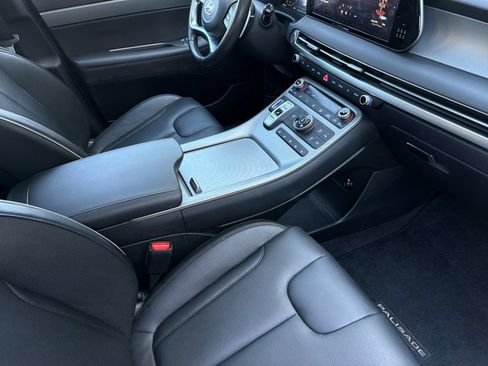 Certified 2023 Hyundai Palisade SEL AWD/4WD image 15
