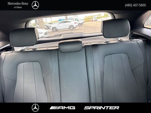 Used 2021 Mercedes-Benz GLA 250 4MATIC image 19