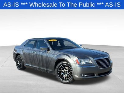 Used 2011 Chrysler 300 Limited