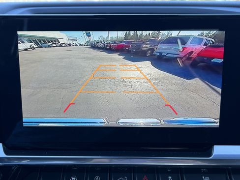 Used 2023 GMC Sierra 1500 Elevation w/ LPO, Elevation Black Package image 13