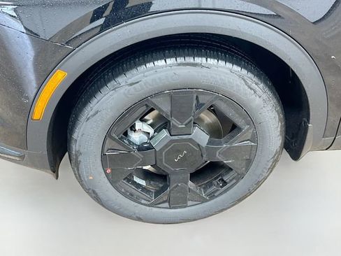 New 2026 Kia Sportage X-Line image 34