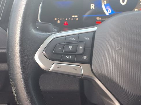 Used 2023 Volkswagen Jetta SE FWD image 14