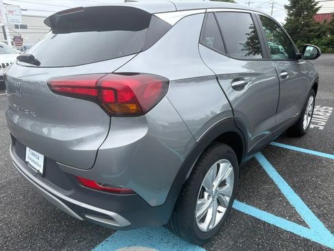 Used 2024 Buick Encore GX Preferred AWD/4WD image 6
