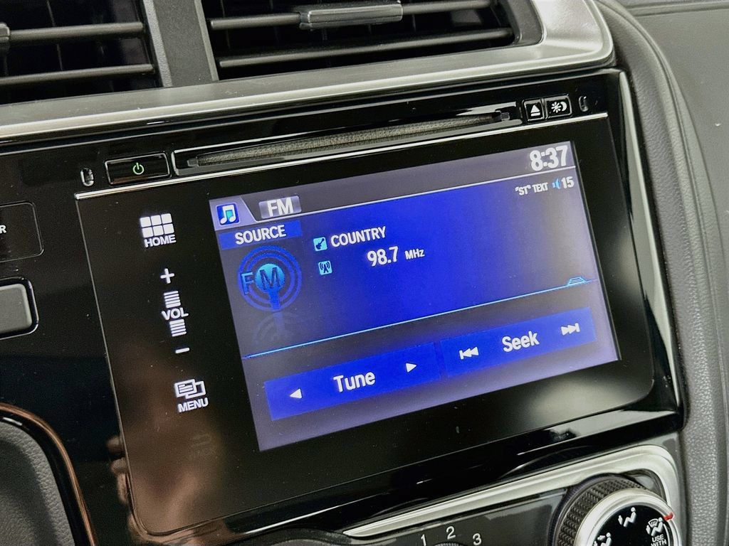 Used 2015 Honda Fit EX image 15