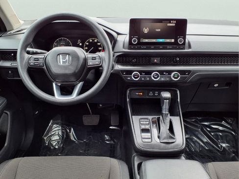 Certified 2024 Honda CR-V EX image 13