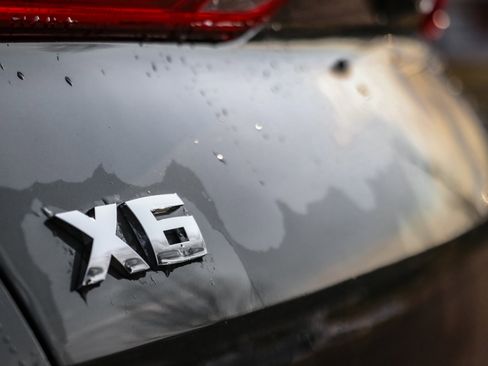 New 2026 BMW X6 M60i image 7