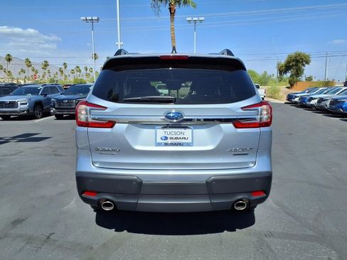 Certified 2023 Subaru Ascent Limited AWD/4WD image 11