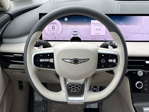 New 2026 Genesis G80 3.5T Sport Prestige image 24