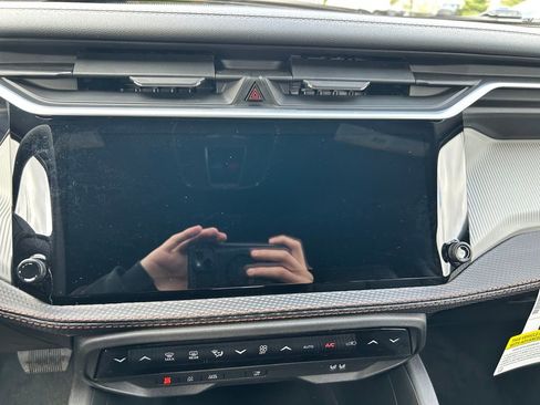 New 2026 Jeep Cherokee Limited image 11