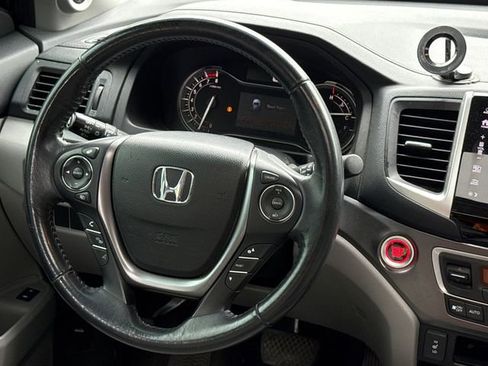 Used 2018 Honda Pilot EX-L image 11