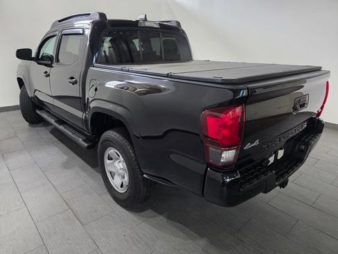 Used 2023 Toyota Tacoma SR AWD/4WD image 3