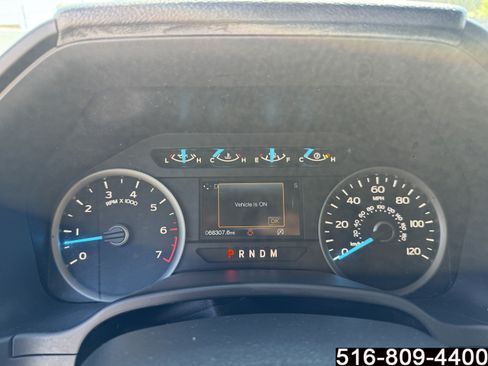 Used 2019 Ford F150 XLT w/ Equipment Group 302A Luxury AWD/4WD image 21