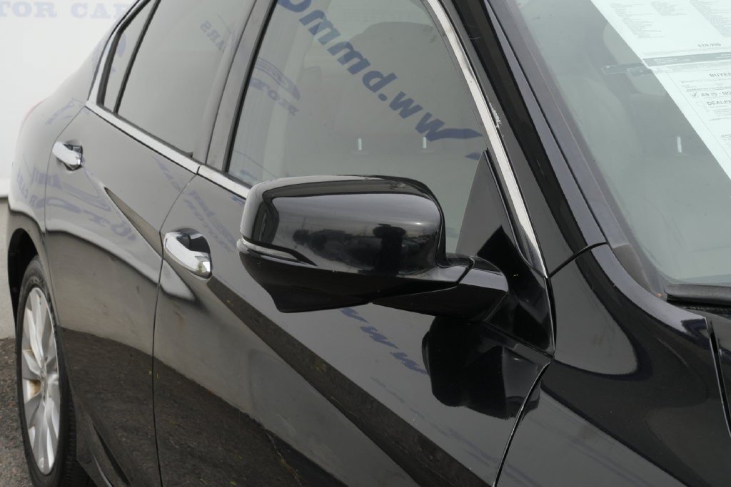 Used 2014 Honda Accord EX-L image 9