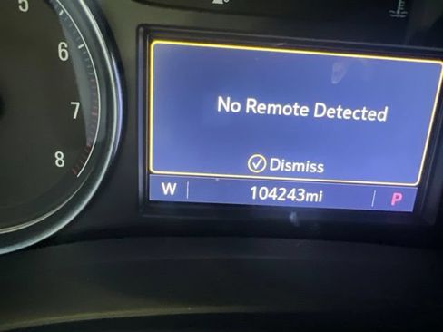 Used 2020 Buick Enclave Premium w/ Surround and Sites Package AWD/4WD image 5