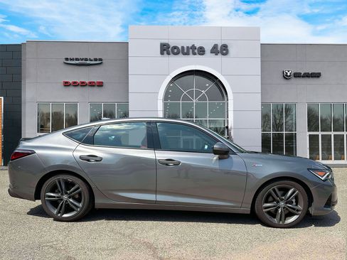 Used 2024 Acura Integra A-Spec FWD image 6
