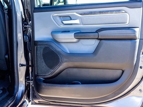 Used 2023 RAM 1500 Big Horn w/ Trailer Tow Group image 19