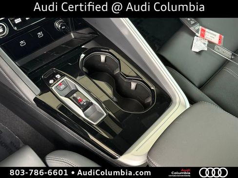 Certified 2025 Audi Q5 Premium Plus AWD/4WD image 35
