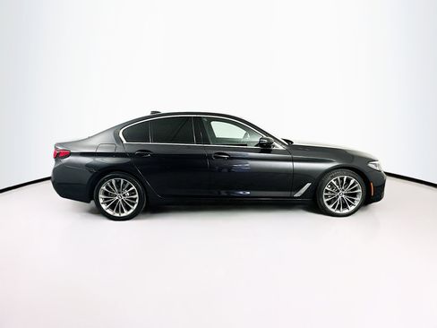 Used 2023 BMW 530i w/ Premium Package image 10