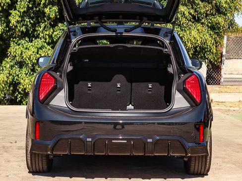 New 2026 MINI Cooper S FWD image 28