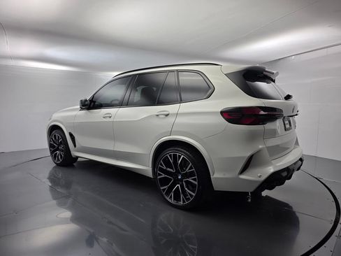 Used 2026 BMW X5 M Competition AWD/4WD image 6