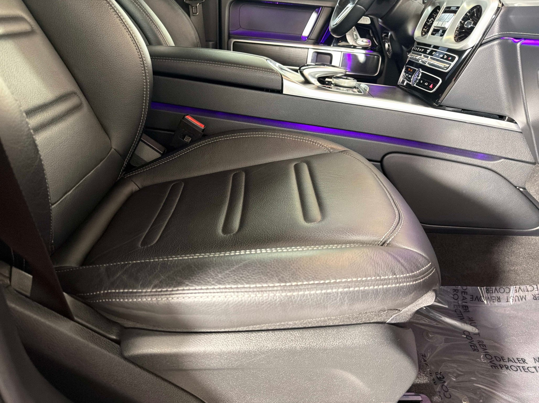 Used 2022 Mercedes-Benz G 550 image 21