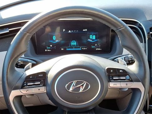 Used 2023 Hyundai Tucson Limited image 20