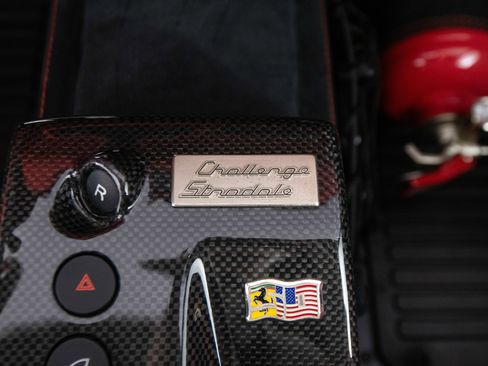 Used 2004 Ferrari 360 Challenge Stradale RWD image 30