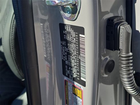 New 2026 Kia Sportage X-Line image 37