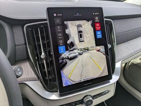 New 2026 Volvo XC90 T8 Ultra w/ Protection Package Premier image 10