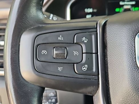 Used 2024 GMC Sierra 2500 Denali Ultimate w/ Max Trailering Package AWD/4WD image 13