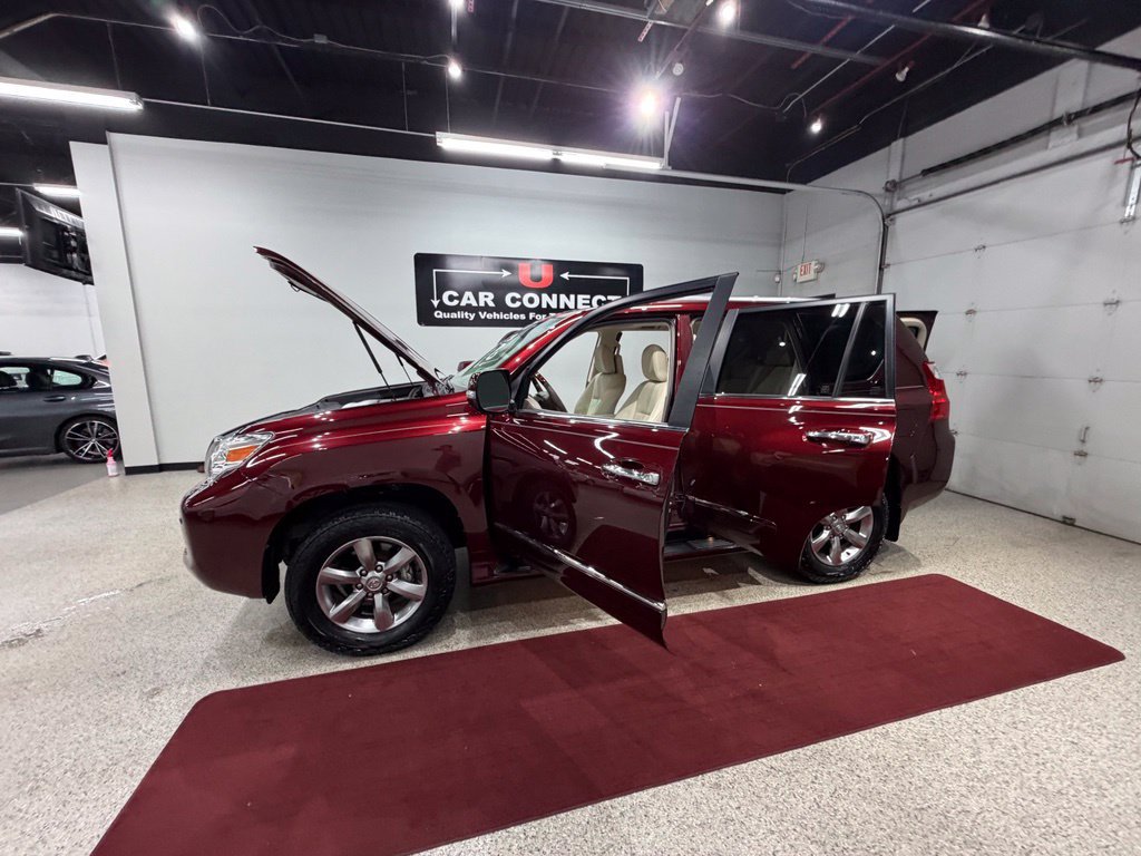 Used 2012 Lexus GX 460 Premium AWD/4WD image 70