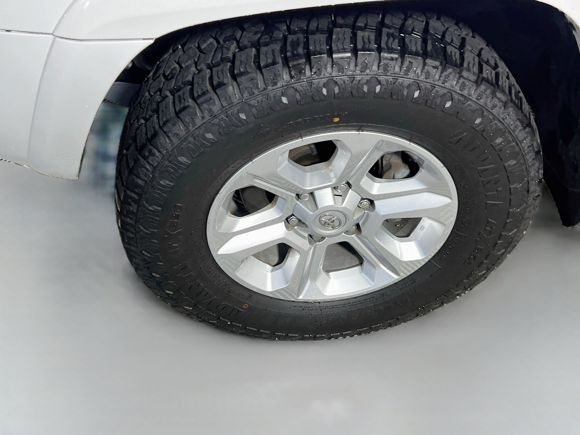Used 2023 Toyota 4Runner SR5 AWD/4WD image 14