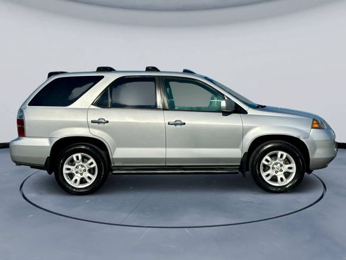 Used 2004 Acura MDX Touring AWD/4WD image 11