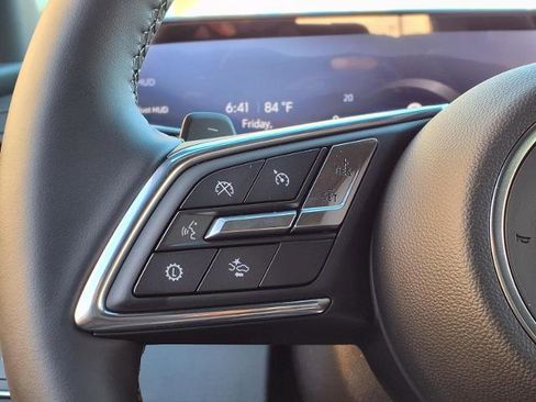 New 2026 Buick Enclave Sport Touring w/ Power Package FWD image 12