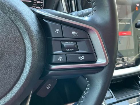 Certified 2023 Subaru Outback Touring XT AWD/4WD image 28