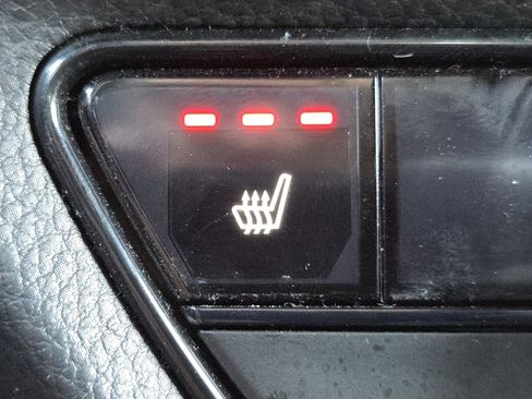 Certified 2024 Honda HR-V Sport image 5