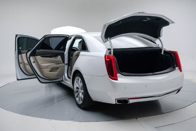 Used 2016 Cadillac XTS Luxury FWD image 19