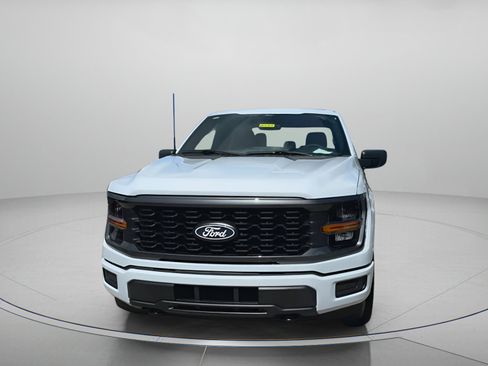 Used 2025 Ford F150 STX AWD/4WD image 10