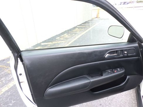 Used 2001 Honda Prelude image 20