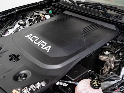 Certified 2024 Acura ZDX Type S AWD/4WD image 48
